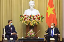 Australia prioritises economic ties with Vietnam: Expert