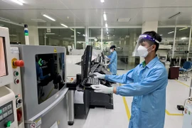 HCM City businesses manage to overcome COVID-19 woes