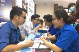 HCM City to have up to 300,000 job vacancies in 2021