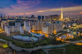 WB lowers Vietnam’s growth forecast to 4.8 percent in 2021