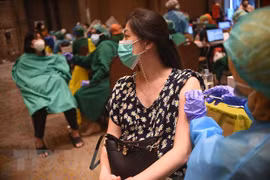 Indonesia plans to purchase 426 million doses of COVID-19 vaccines