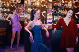 New rom-com highlights Vietnamese women