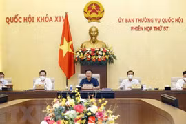 15th NA’s first session to open on July 20
