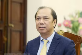 Deputy FM highlights higher awareness of ASEAN’s values amid difficulties