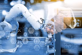 ASEAN discusses fourth Industrial Revolution strategy