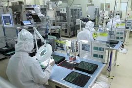 Vietnamese firms seek to boost export to South Africa
