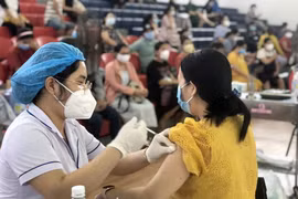 Mutual recognition of “vaccine passport” of special need