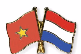 Vietnam, Netherlands promoting people-to-people diplomacy