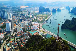 Quang Ninh vows to create optimal conditions for Taiwanese investors