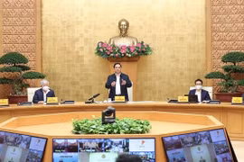 Vigilance must be enhanced against variant Omicron: PM