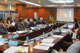 Seminar discusses ways to bolster Vietnam-Pacific Alliance relations