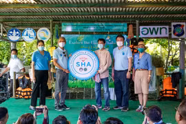 Homestays in Thailand get health, safety upgrade for post-COVID-19 travels