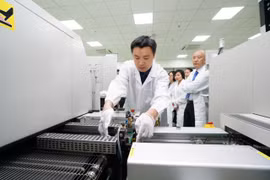 Central Da Nang city lures investment in mid COVID-19