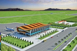 Construction on Phan Thiet Airport begins