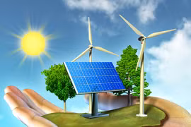 Foreign expert hails Vietnam’s commitment to transition to clean energy