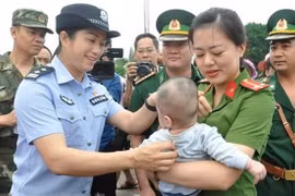 Vietnam makes constant efforts to fight human trafficking