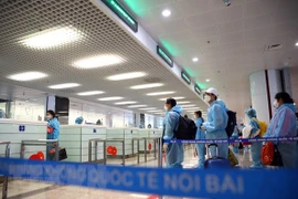 Russia to resume flights to Vietnam, India, Finland, Qatar