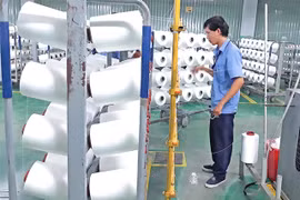 Vietnamese textile industry sees huge export opportunities 