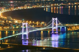 Da Nang wins Smart City Award Vietnam for second time