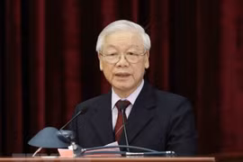 Some theoretical and practical issues on socialism and path towards socialism in Vietnam