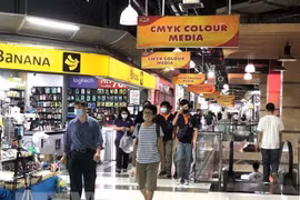 Bangkok suspends reopening of five types of venue