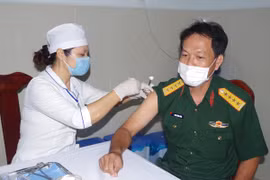 Vietnam records two more imported COVID-19 cases 