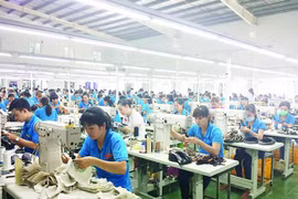 Footwear sector further penetrates global supply chain