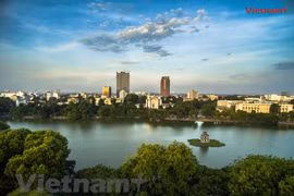 Fourth annual meeting of ASEAN Smart Cities Network to be held on August 30