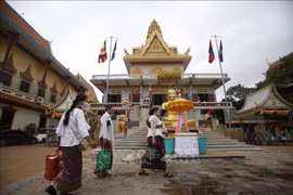 Cambodia issues new entry regulations for visitors 