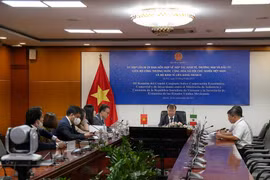 Vietnam, Mexico seek to optimise CPTPP to bolster bilateral trade