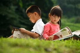 Contest encourages reading culture