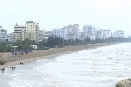 Thanh Hoa looks to develop tourism into spearhead economic sector
