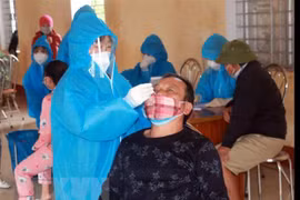 COVID-19: 7,504 new cases added to national tally