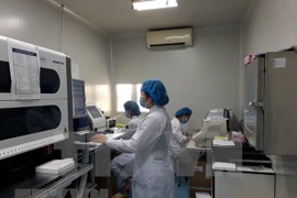 Vietnam posts 45th death from COVID-19