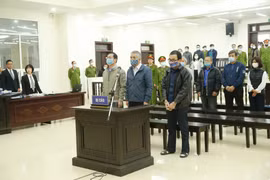 Trial for ex-minister of industry & trade rescheduled for Jan 18