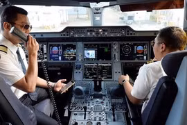 Pilots required to be fully vaccinated to operate flights