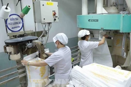 Measures sought to capitalise on European market