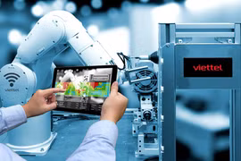 Viettel receives two more exclusive patents in US