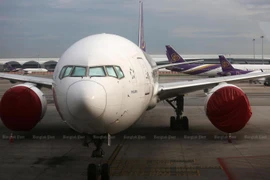 Second COVID-19 wave hits Thailand’s air travel industry 