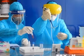 No new COVID-19 cases confirmed on March 30 morning 