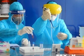 No new COVID-19 cases confirmed on March 30 morning 