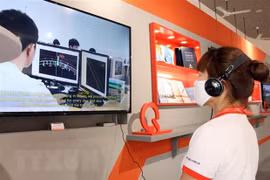 IT museum inaugurated in Quang Trung Software Park