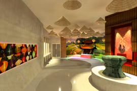 Vietnam attends World Expo 2020 Dubai