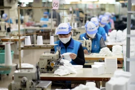 Vietnam exports 1.37 billion medical masks in 2020