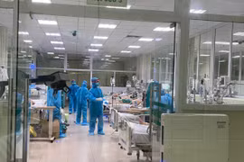 Vietnam reports 37th death related to COVID-19