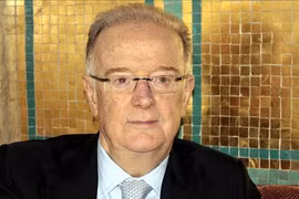 Condolences over former Portuguese president’s passing