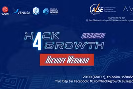 Hack4Growth launched in Australia