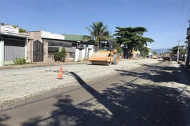 Five localities tasked with building Belt Road No.4 around HCM City