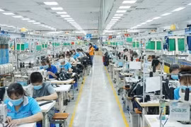 Labour market heats up again following pandemic
