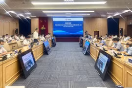Overloaded renewable energy affects power system operation